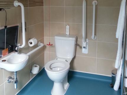 The Queen'S Head Wetherspoon Hotell Tavistock  Eksteriør bilde