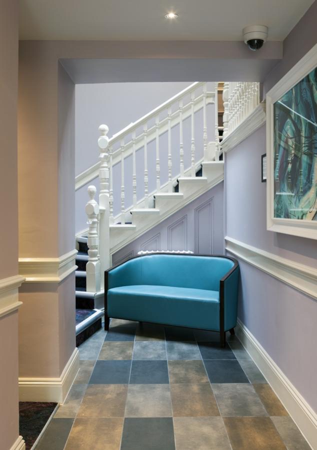 The Queen'S Head Wetherspoon Hotell Tavistock  Eksteriør bilde