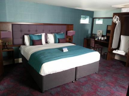 The Queen'S Head Wetherspoon Hotell Tavistock  Eksteriør bilde