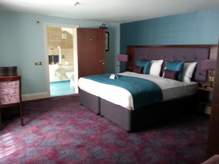 The Queen'S Head Wetherspoon Hotell Tavistock  Eksteriør bilde